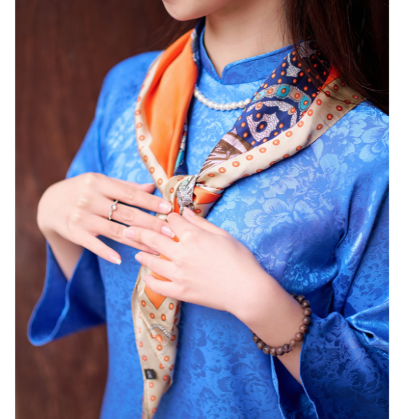 Viet Nam Ao Dai - M