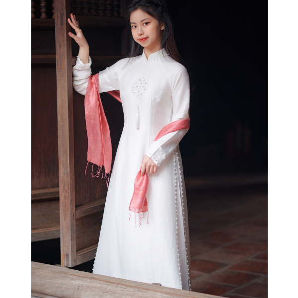 Wedding Ao Dai