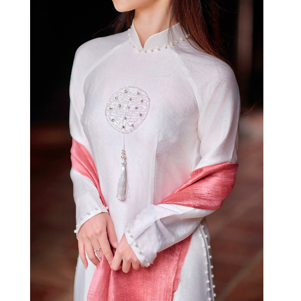 Wedding Ao Dai