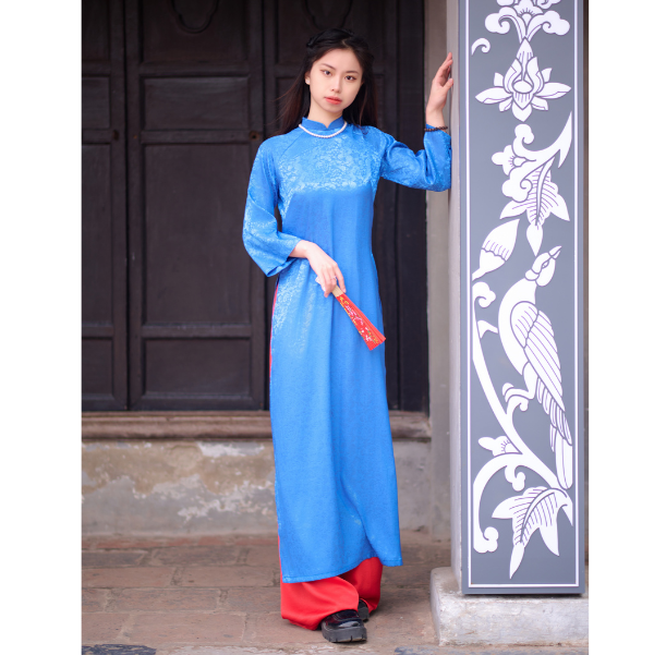 Viet Nam Ao Dai - M