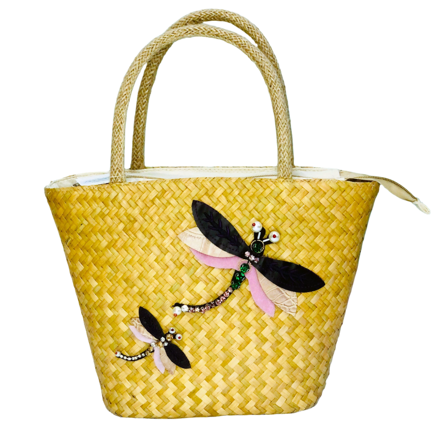 Sedge Bag - Dragonfly - M