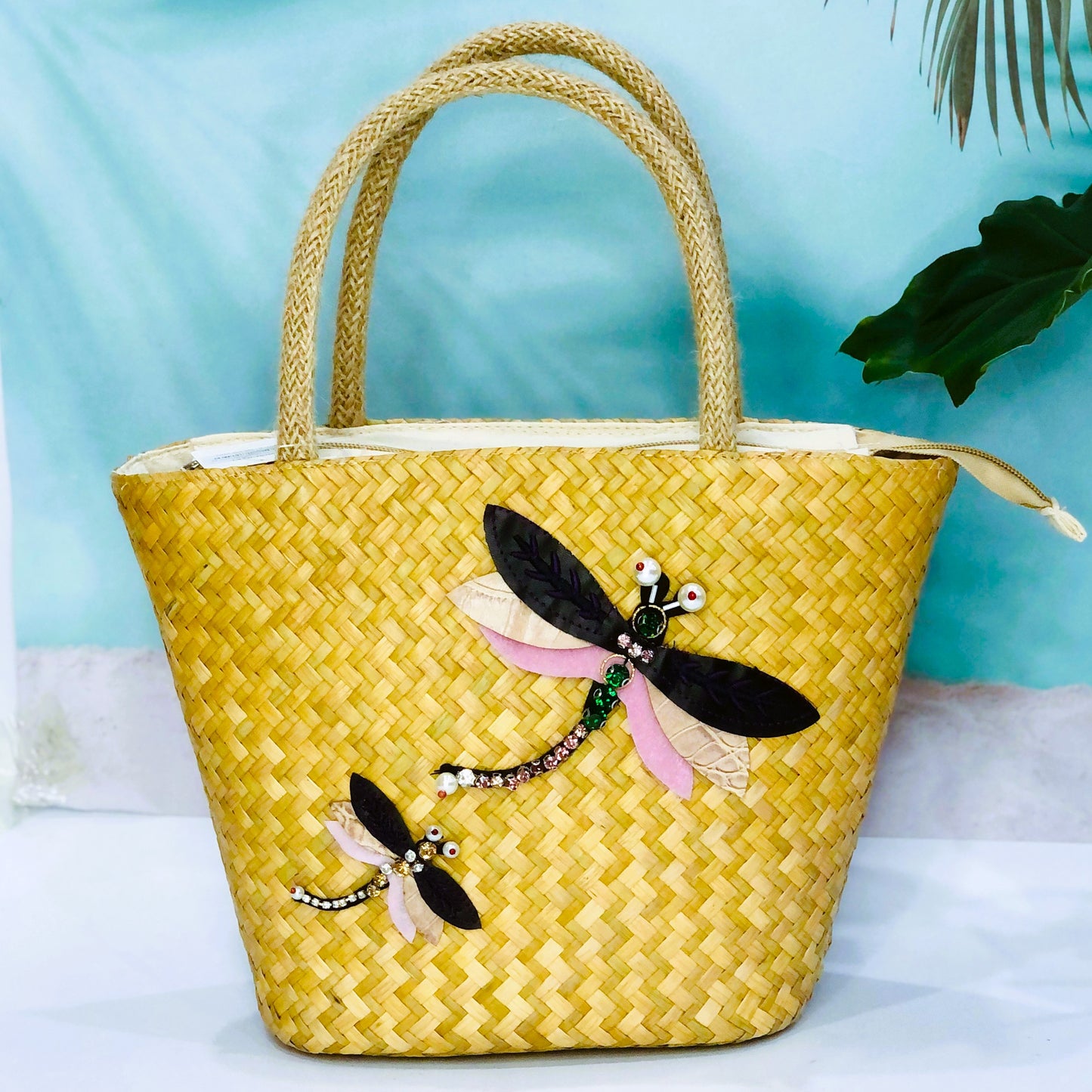 Sedge Bag - Dragonfly - M