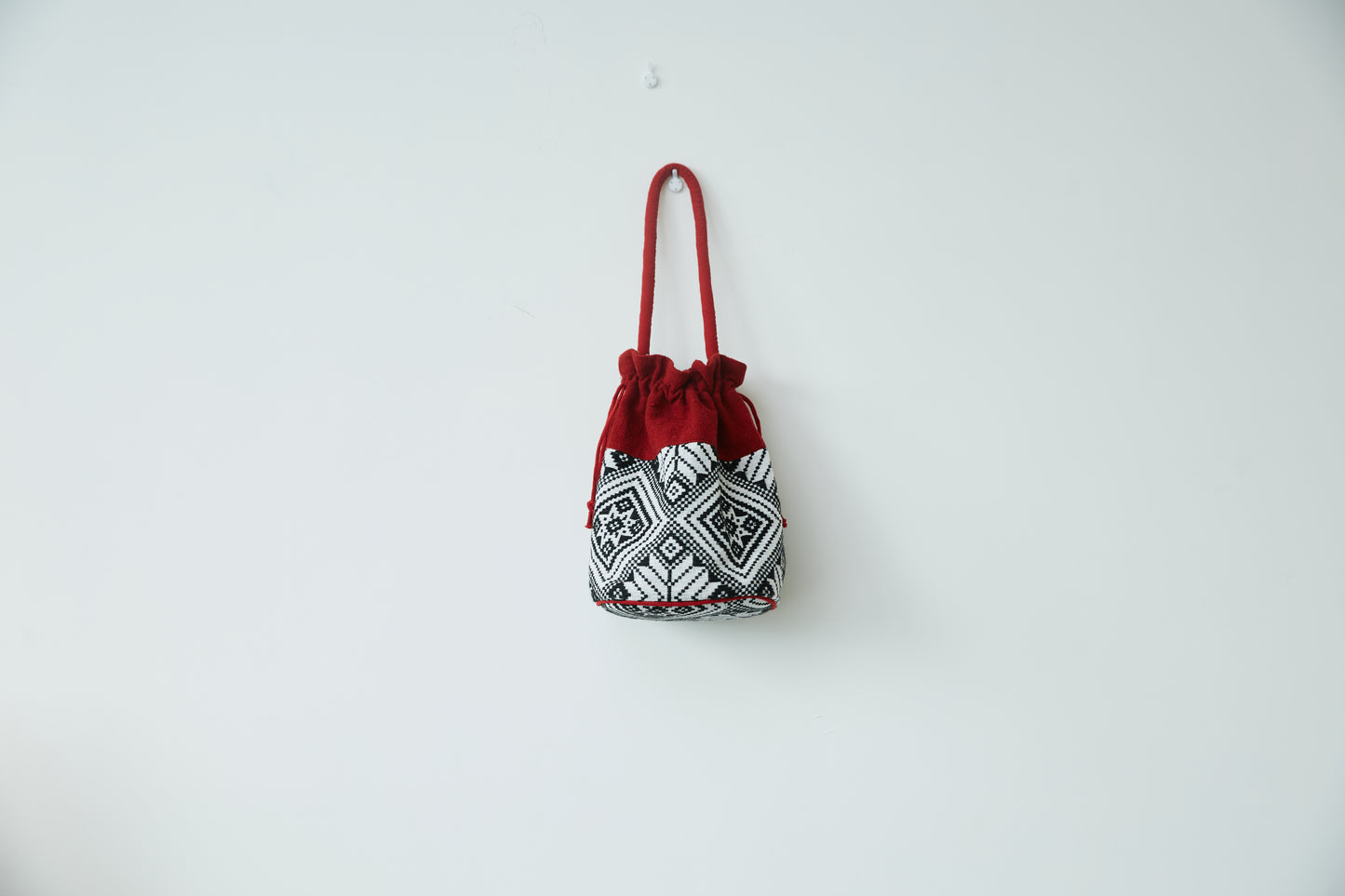 Woven Bag 03