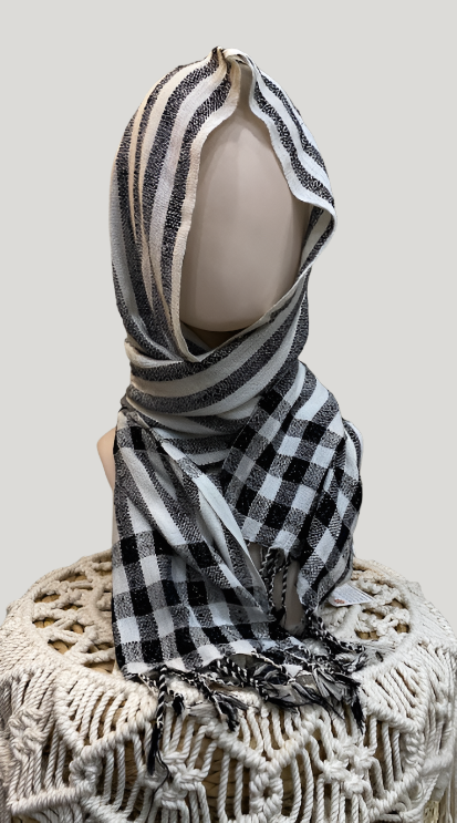 Woven Scarf