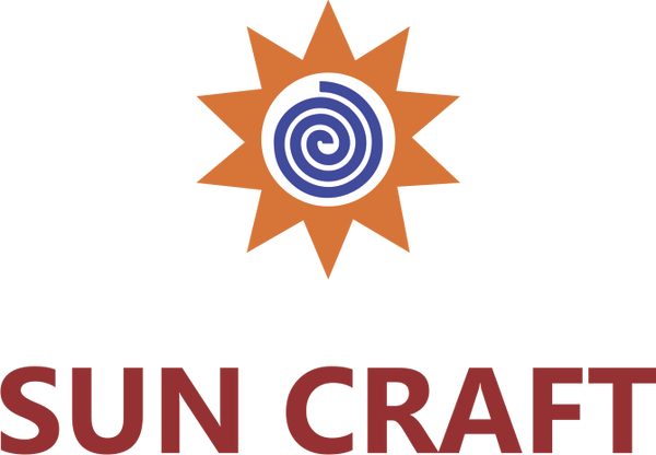 Sun Craft | Beauty of hands