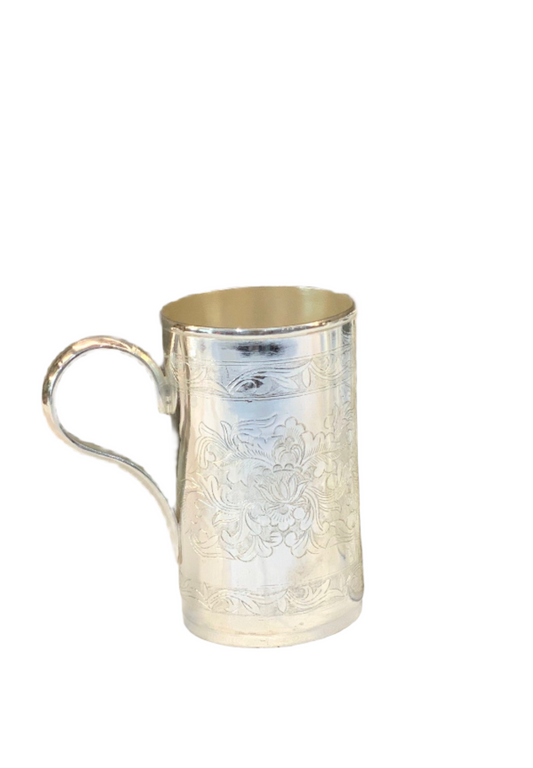 Silver Cup