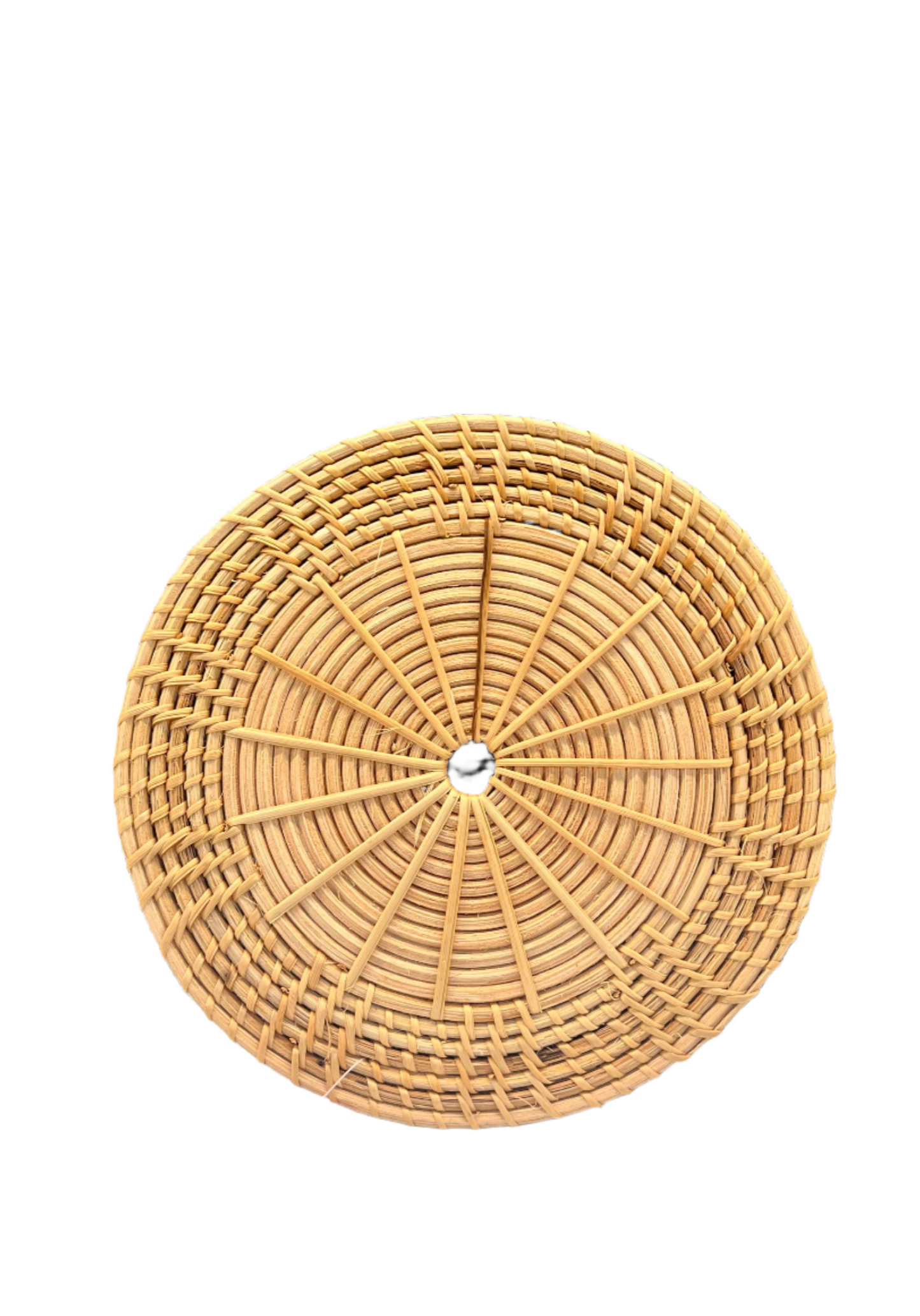 Sedge-rattan Decoration