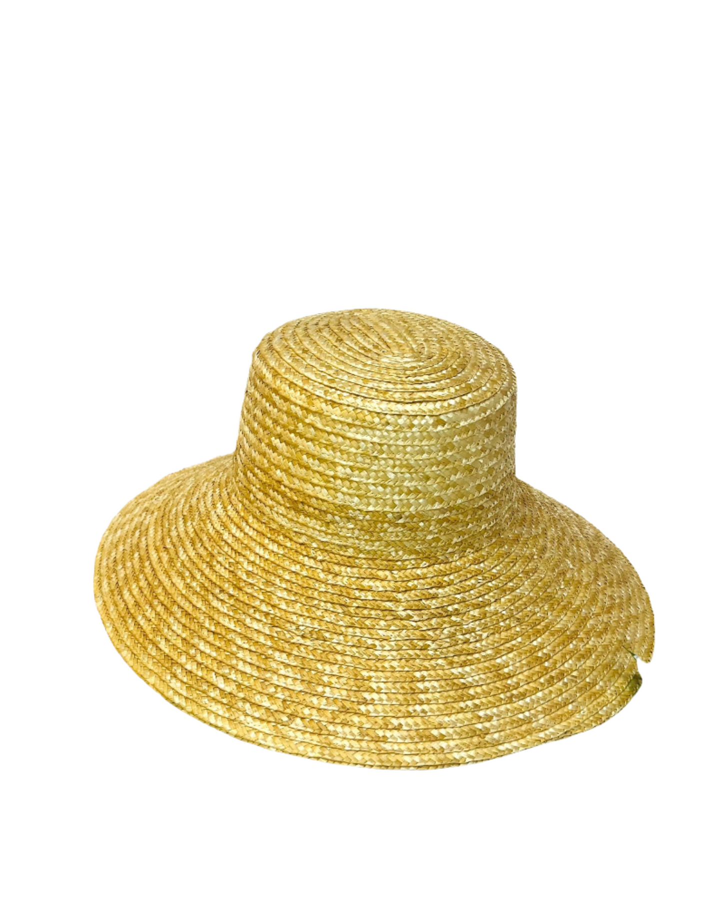 Sedge Hat