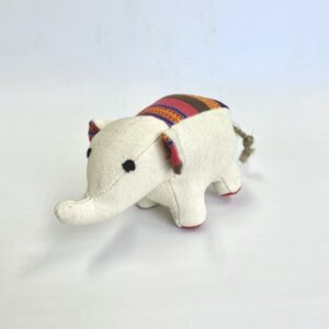 SP000039 - Voi bản đôn bé thổ cẩm