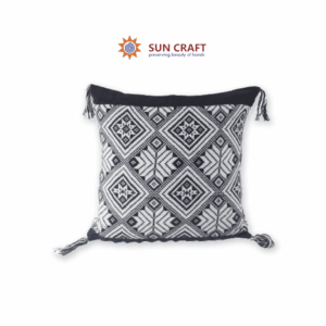 SP000266 - Gối dệt 04 (40cm*40cm)